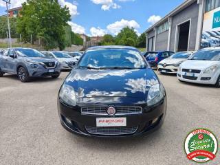 FIAT Bravo 1.6 MJT 120 CV DPF Emotion