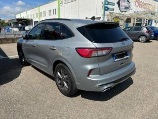FORD Kuga usata, con Airbag laterali