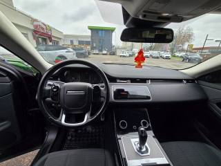 LAND ROVER Range Rover Evoque usata, con Cruise Control