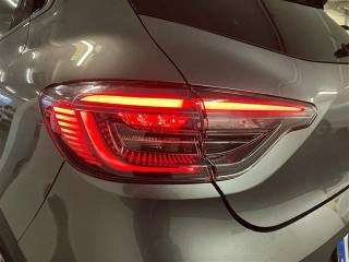 RENAULT Clio usata, con Climatizzatore