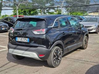 OPEL Crossland usata, con Autoradio