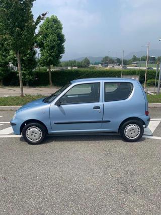 FIAT Seicento usata 4
