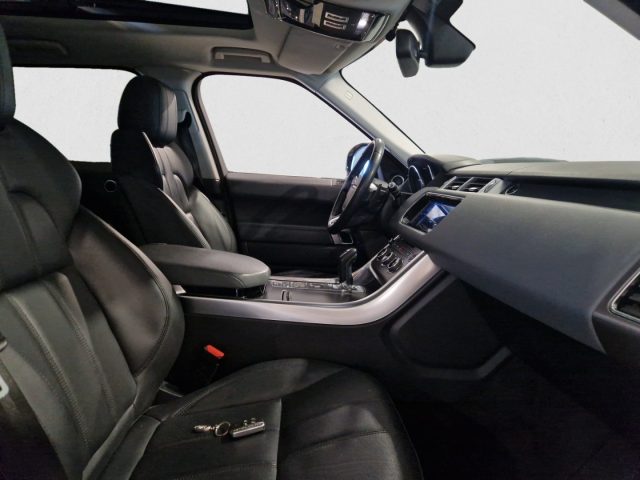 LAND ROVER Range Rover Sport usata, con Climatizzatore