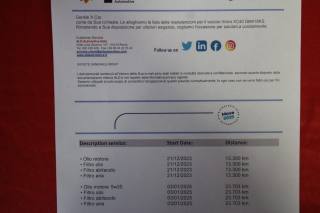 VOLVO XC40 usata, con Chiusura centralizzata