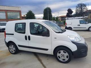 FIAT Fiorino usata, con Airbag