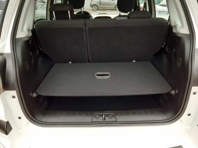 FIAT 500L usata, con Sistema di navigazione