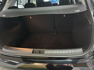 FIAT Tipo usata, con Sedile posteriore sdoppiato