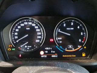 BMW X2 usata, con Controllo trazione