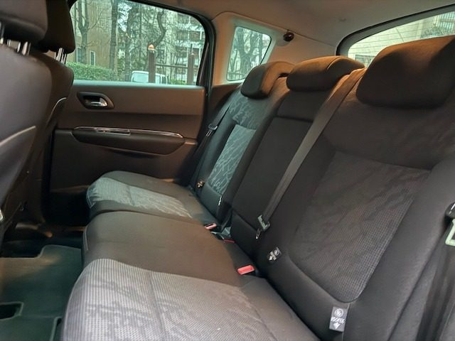 PEUGEOT 3008 usata, con Immobilizzatore elettronico