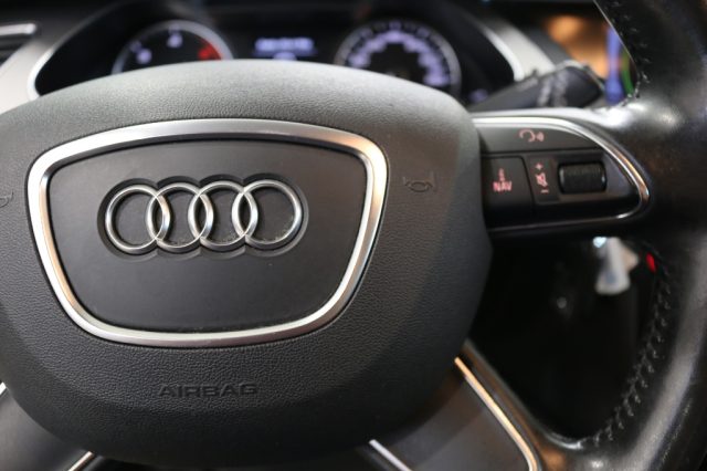 AUDI A4 usata 20