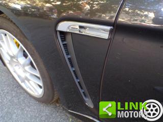 PORSCHE Panamera usata, con USB