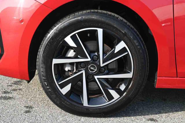 OPEL Corsa usata, con Climatizzatore