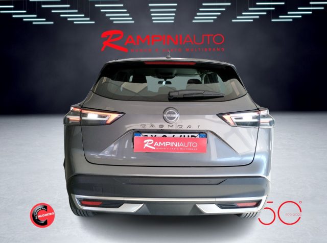 NISSAN Qashqai usata 8