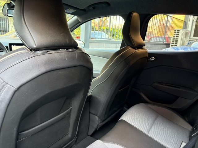 RENAULT Clio usata, con ESP