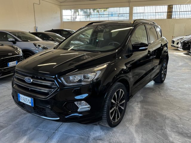 FORD Kuga usata, con ABS