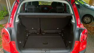 FIAT 500L usata, con Cronologia tagliandi