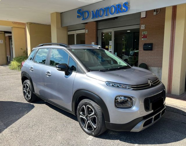 CITROEN C3 Aircross usata, con ESP