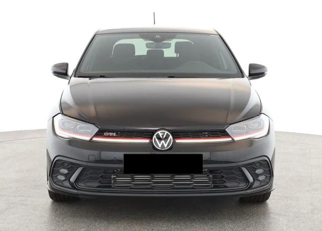 VOLKSWAGEN Polo usata, con Autoradio
