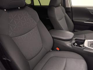 TOYOTA RAV 4 usata, con Controllo elettronico della corsia