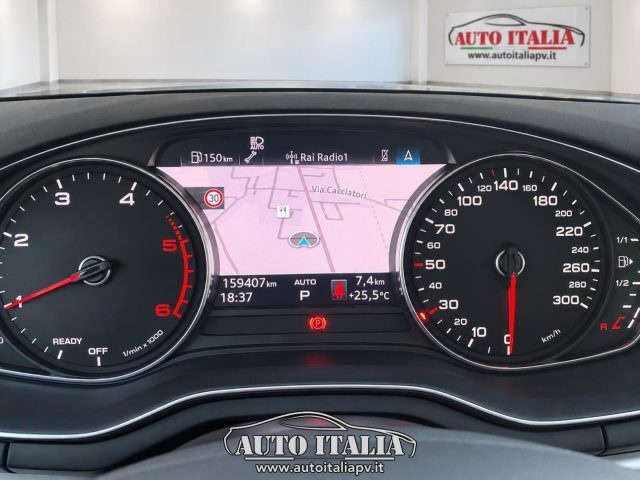 AUDI A4 usata, con Servosterzo