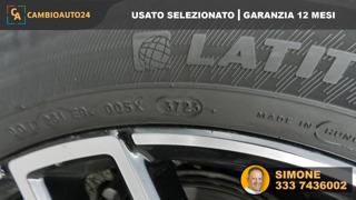 MERCEDES-BENZ GLE 350 usata 138