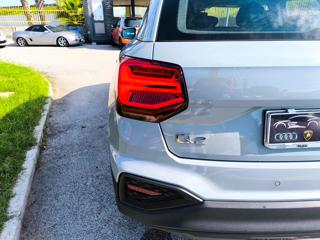 AUDI Q2 usata, con Climatizzatore