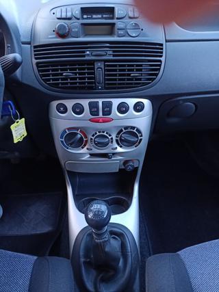 FIAT Punto usata, con Servosterzo