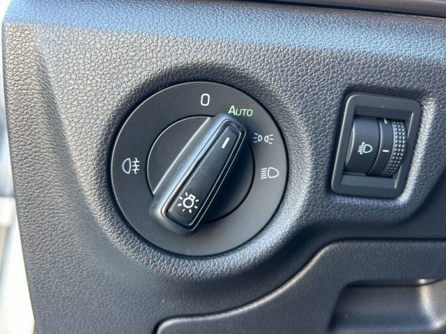 SKODA Kamiq usata, con ESP