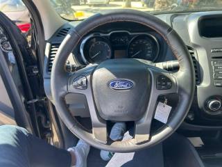 FORD Ranger usata, con Climatizzatore