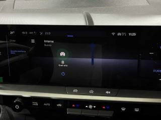 OPEL Grandland usata, con Frenata d