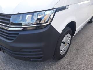 VOLKSWAGEN Transporter usata, con Airbag