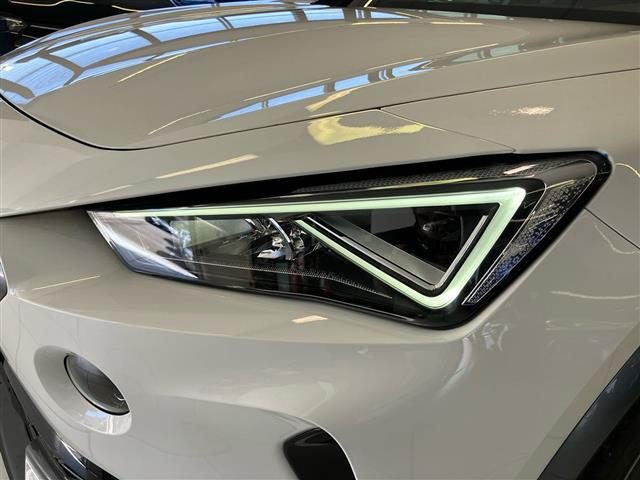 CUPRA Formentor usata 6