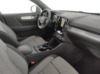 VOLVO XC40 usata, con Luci diurne LED