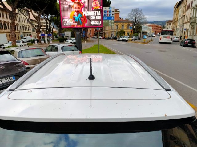 HYUNDAI Tucson usata, con Sensori di parcheggio posteriori