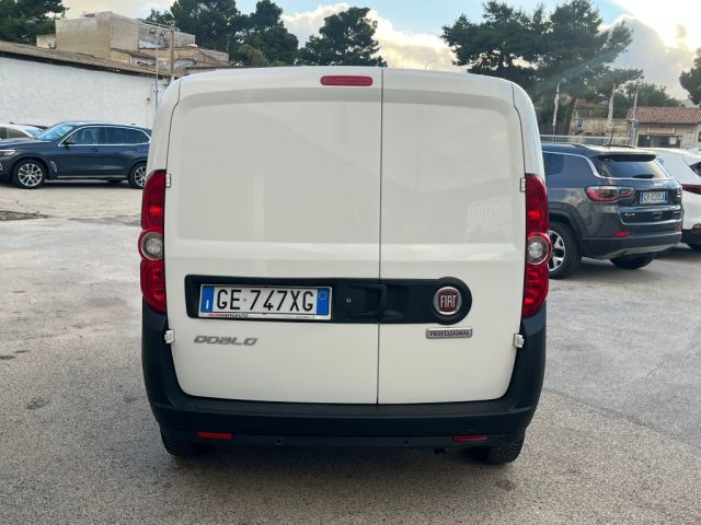 FIAT Doblo usata, con Servosterzo