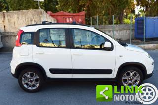FIAT Panda usata, con Autoradio