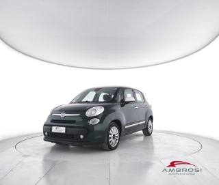 FIAT 500L Living 1.6 Multijet 120 CV Lounge