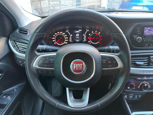 FIAT Tipo usata, con Climatizzatore
