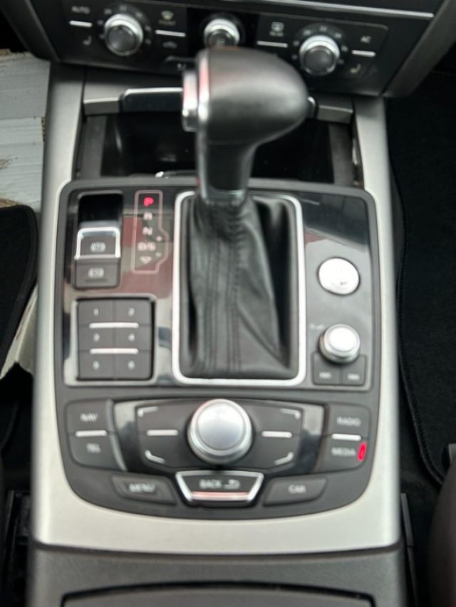 AUDI A6 usata, con Specchietti laterali elettrici