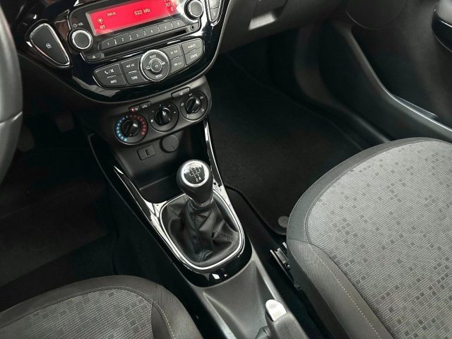 OPEL Adam usata, con Controllo trazione