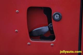 LAND ROVER Defender usata 45