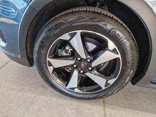 FORD Focus usata, con Sistema di navigazione