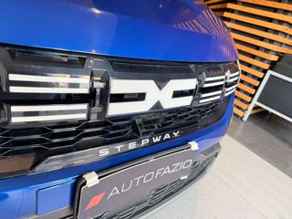 DACIA Sandero usata, con Cerchi in lega