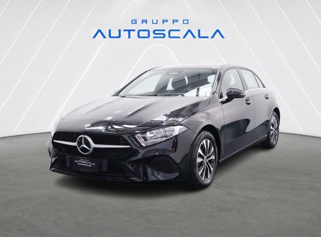 MERCEDES-BENZ A 180 usata, con ABS