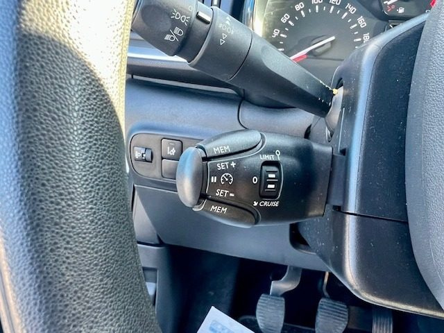 CITROEN C3 usata, con Servosterzo