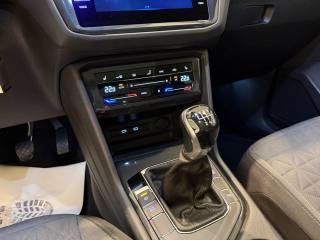 VOLKSWAGEN Tiguan usata, con Climatizzatore