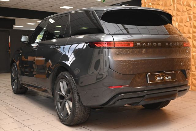 LAND ROVER Range Rover Sport usata 87