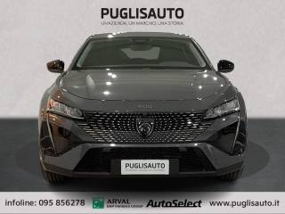 PEUGEOT 408 usata, con Airbag