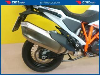 KTM 1290 Super Adventure usata 10