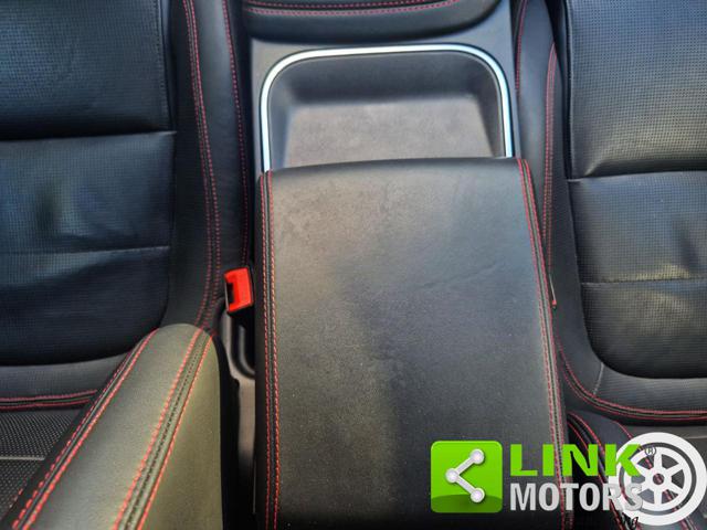 JAGUAR E-Pace usata, con MP3